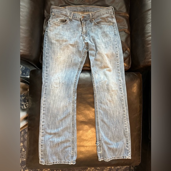 Levi's Other - Men’s Levi 527 Jeans 36x32